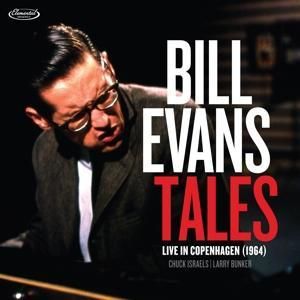 Produktbild: Tales-Live in Copenhagen (1964)