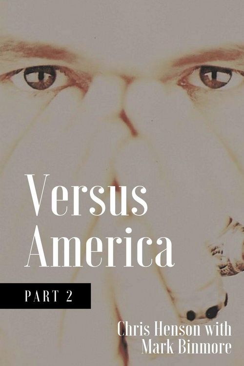 Produktbild: Versus America