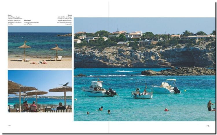 Produktbild: Reise durch Ibiza und Formentera