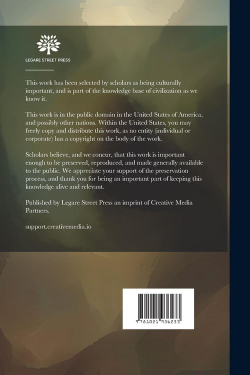 Produktbild: Monitore Zoologico Italiano; Volume 15