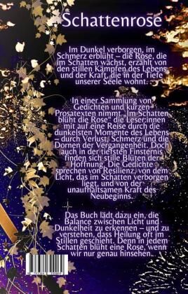 Produktbild: Im Schatten bl&uuml;ht die Rose