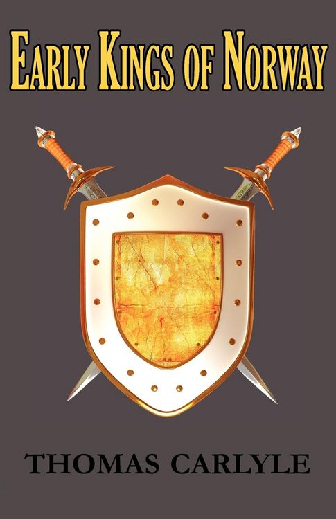 Produktbild: Early Kings of Norway