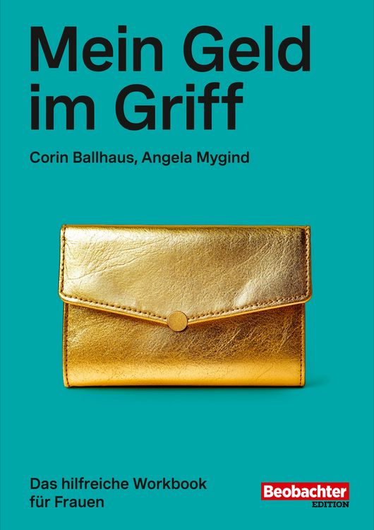 Produktbild: Mein Geld im Griff