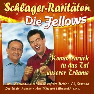 Produktbild: Komm zur&uuml;ck in das Tal unserer Tr&auml;ume (Schlager-