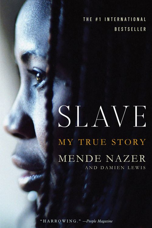 Produktbild: Slave