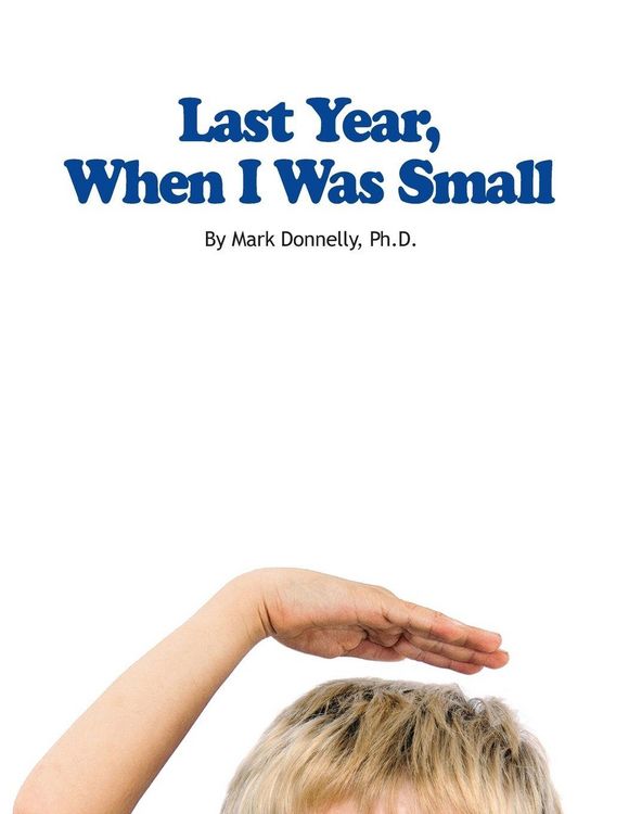 Produktbild: Last Year When I Was Small