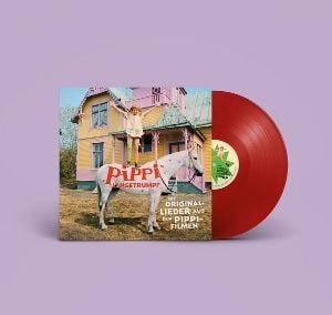 Produktbild: Die Original-Lieder aus den Pippi-Filmen