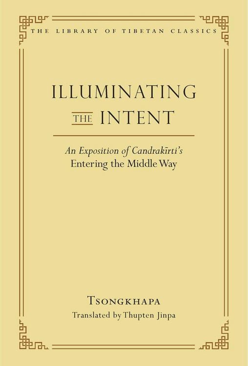 Produktbild: Illuminating the Intent