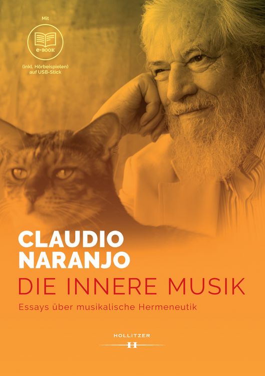 Produktbild: Die innere Musik