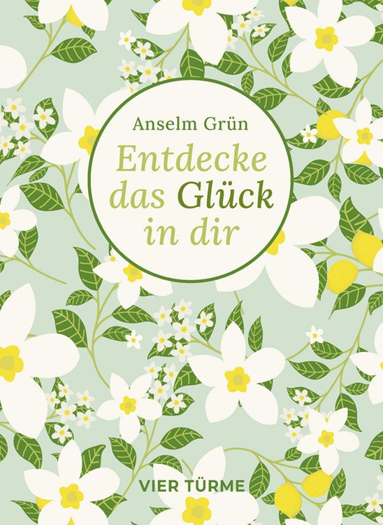 Produktbild: Entdecke das Gl&uuml;ck in dir