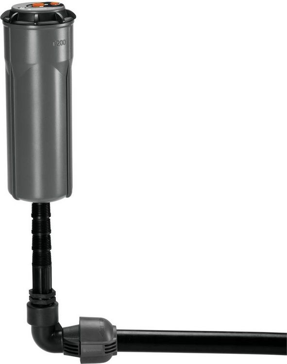 Produktbild: GARDENA Sprinklersystem 02784-20 L-St&uuml;ck 20mm (3/4") &Oslash;