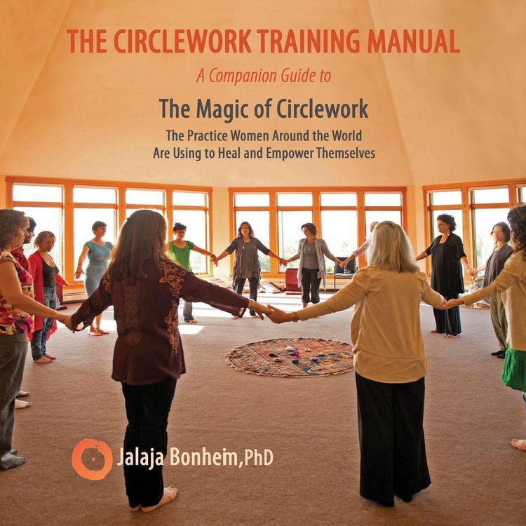 Produktbild: The Circlework Training Manual