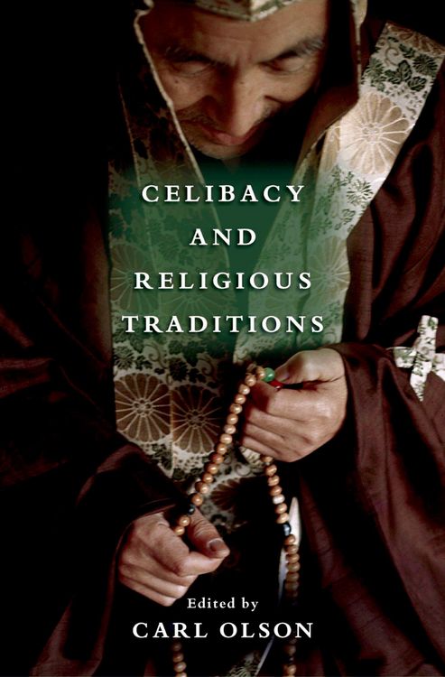 Produktbild: Celibacy and Religious Traditions