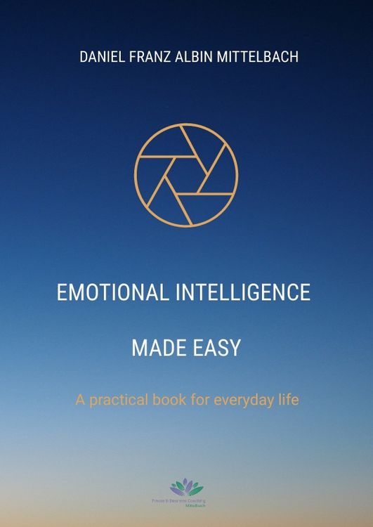 Produktbild: Emotional Intelligence Made Easy
