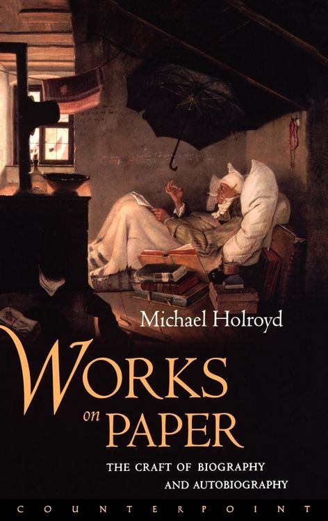 Produktbild: Works on Paper
