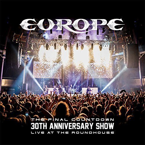 Produktbild: The Final Countdown 30th Anniversary Show-Live At