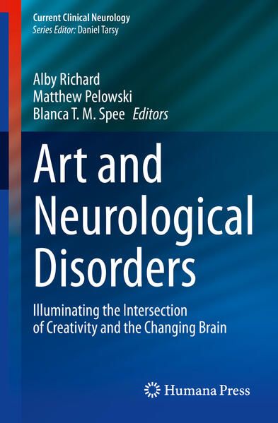 Produktbild: Art and Neurological Disorders