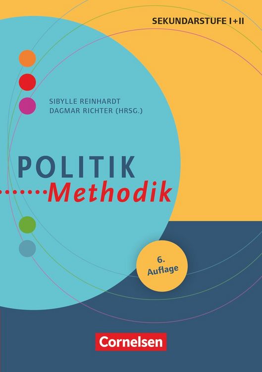 Produktbild: Fachmethodik