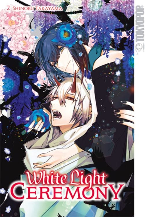 Produktbild: White Light Ceremony 02 - Limited Edition