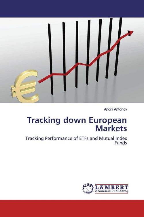 Produktbild: Tracking down European Markets