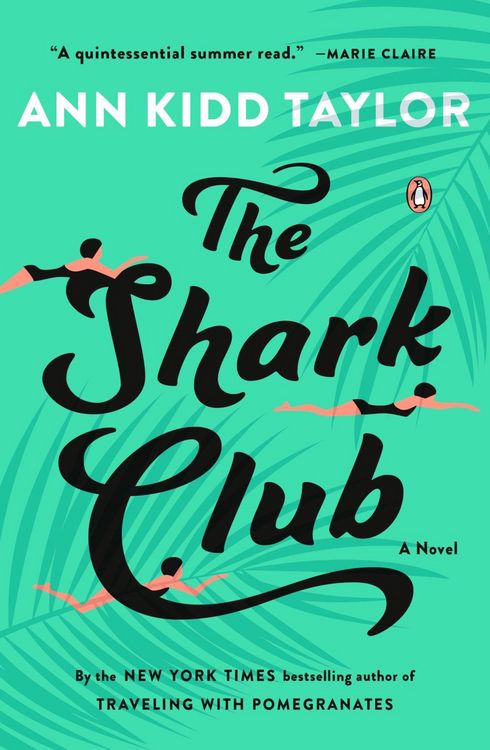 Produktbild: The Shark Club
