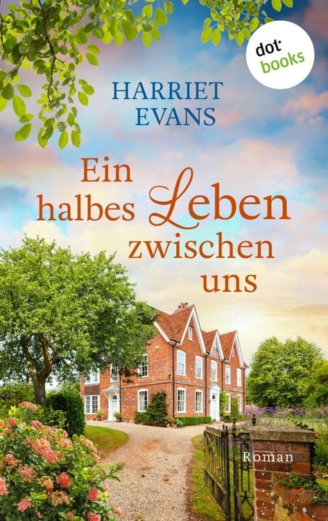 Produktbild: Ein halbes Leben zwischen uns