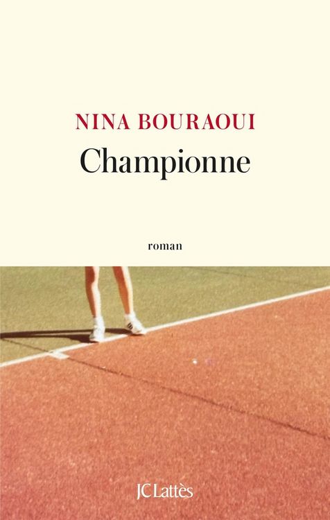Produktbild: Championne