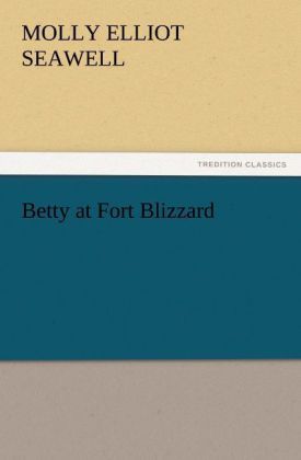 Produktbild: Betty at Fort Blizzard