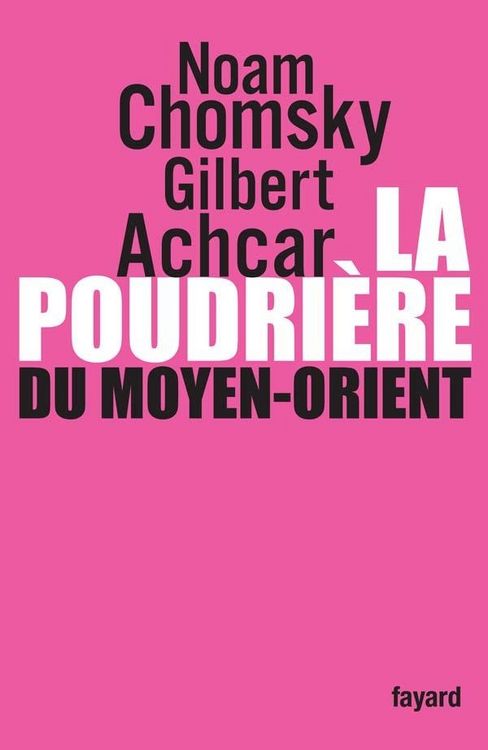 Produktbild: La poudri&egrave;re du Moyen-Orient
