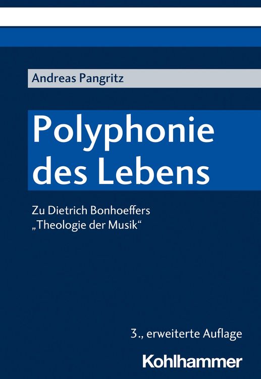 Produktbild: Polyphonie des Lebens