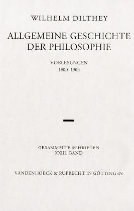 Produktbild: Allgemeine Geschichte der Philosophie