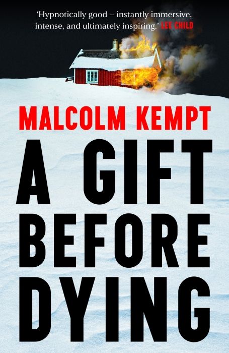 Produktbild: A Gift Before Dying