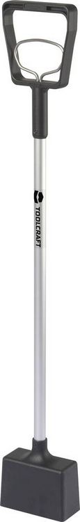 Produktbild: TOOLCRAFT TO-10070532 Werkstatt Toolcraft Magnetgreifwerkzeug (langer Griff) Werkzeug-Magnethalter