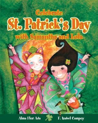 Produktbild: Celebrate St. Patrick's Day with Samantha and Lola
