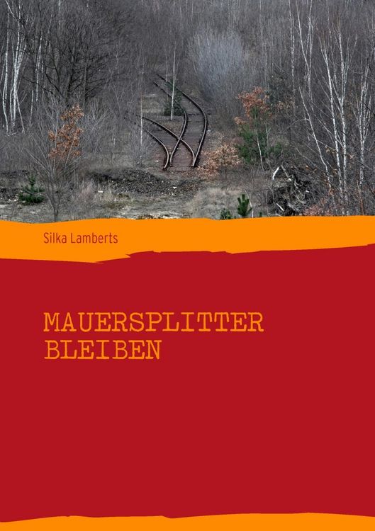 Produktbild: Mauersplitter bleiben