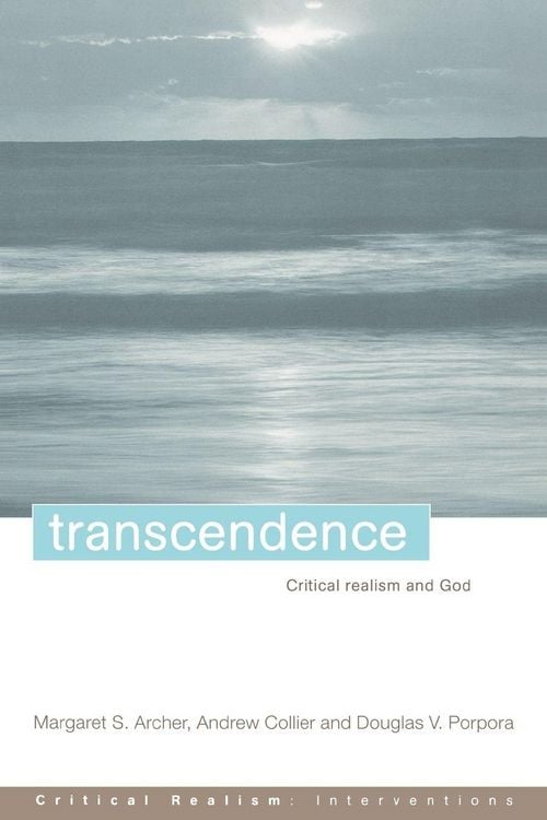 Produktbild: Transcendence