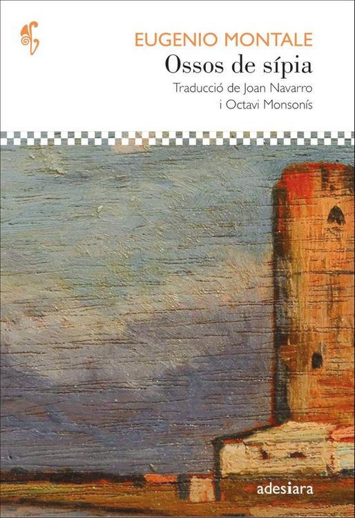 Produktbild: Ossos de s&iacute;pia