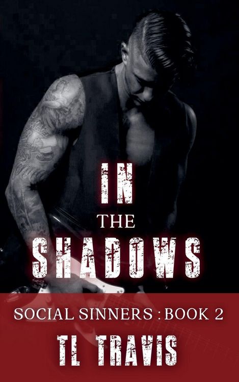 Produktbild: In the Shadows