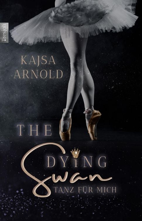 Produktbild: The Dying Swan