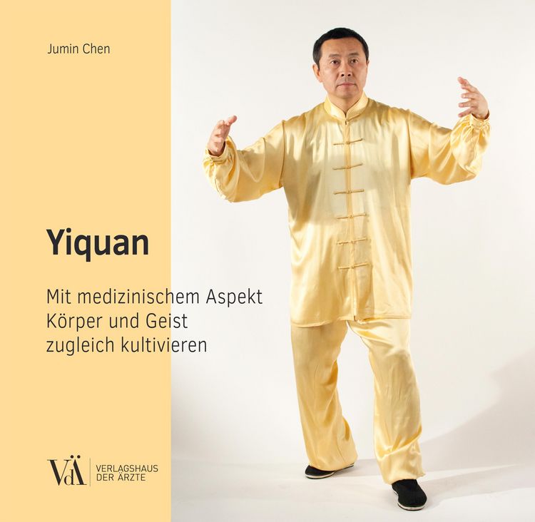 Produktbild: Yiquan