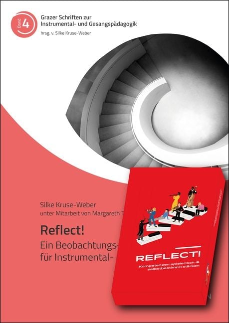 Produktbild: Reflect!