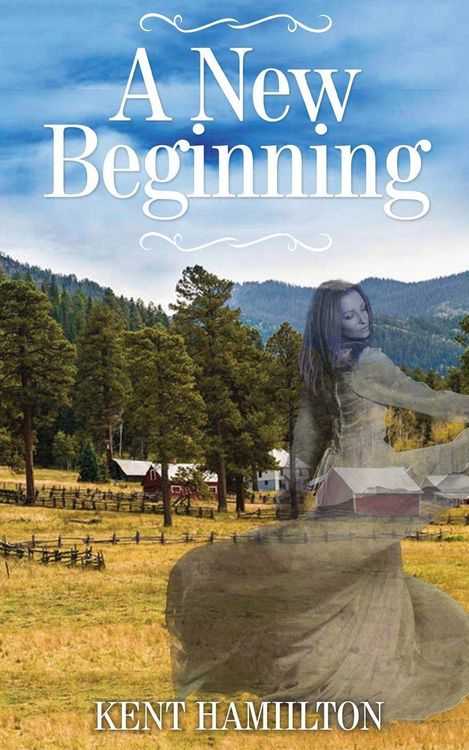 Produktbild: A New Beginning