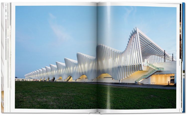 Produktbild: Calatrava. Complete Works 1979&ndash;Today