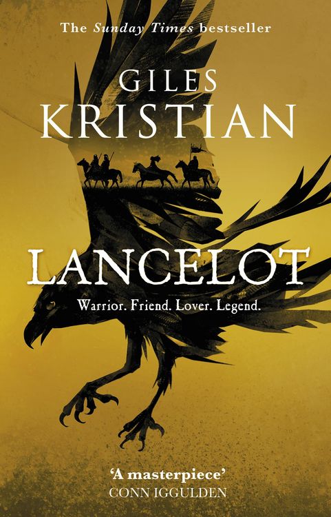 Produktbild: Lancelot