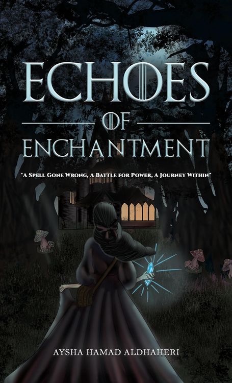 Produktbild: Echoes of Enchantment