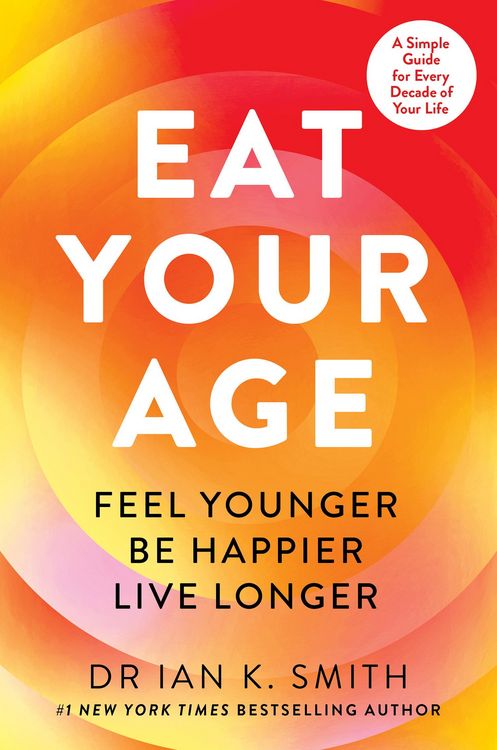 Produktbild: Eat Your Age