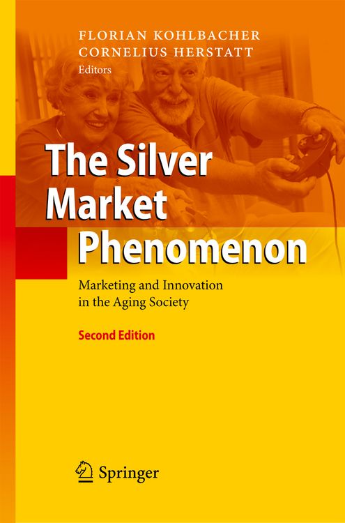 Produktbild: The Silver Market Phenomenon