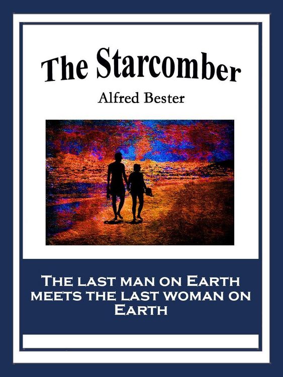 Produktbild: The Starcomber