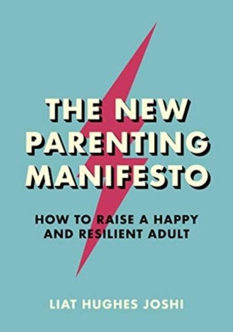 Produktbild: How to Raise a Resilient Adult