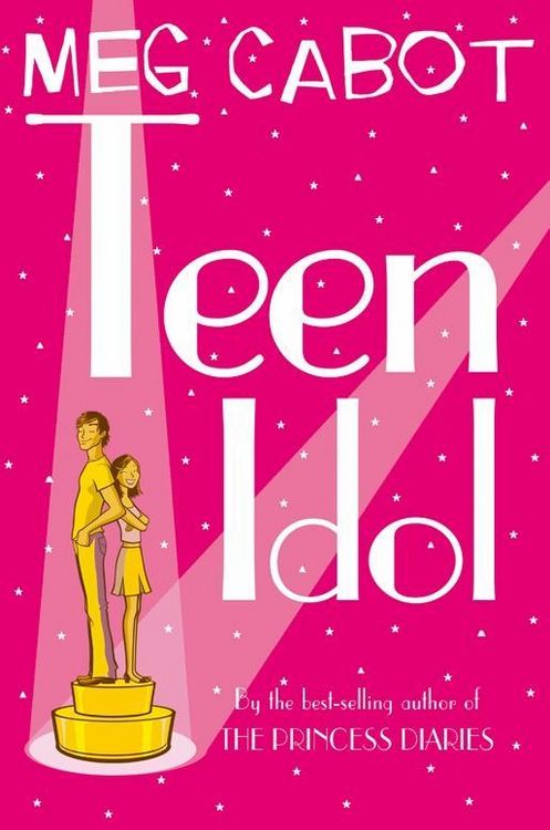 Produktbild: Teen Idol